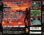 miniatura C 12 Final Resistance Trasera Por Sapelain cover psx