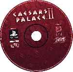 miniatura Caesars Palace 2 Cd Por Seaworld cover psx