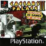 miniatura Caesars Palace 2 Frontal Por Seaworld cover psx
