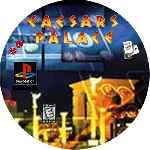 miniatura Caesars Palace Cd Por Seaworld cover psx
