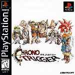 miniatura Chrono Trigger Frontal V2 Por Saxugtin cover psx