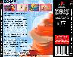 miniatura Dacing Stage Euro Mix Trasera Por Seaworld cover psx