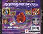 miniatura Dance Dance Revolution Trasera Por Brian 84 cover psx