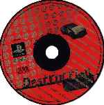 miniatura Destruction Derby Cd Por Seaworld cover psx