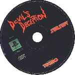 miniatura Devils Deception Cd Por Seaworld cover psx