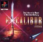 miniatura Excalibur 2555 Ad Sles 00478 Frontal Por Blackerdj cover psx