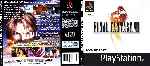 miniatura Final Fantasy Viii Por Sapelain cover psx