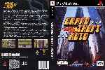 miniatura Grand Theft Auto Dvd Custom Por Matiwe cover psx