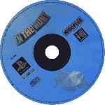 miniatura In The Hunt Cd Por Seaworld cover psx