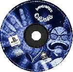 miniatura Incredible Crisis Cd Por Franki cover psx