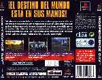 miniatura Independence Day Trasera Por Franki cover psx