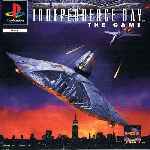 miniatura Independence Day V2 Frontal Por Sosavar cover psx