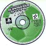 miniatura International Superstar Soccer Pro Cd Por Franki cover psx