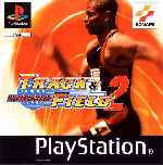 miniatura International Track And Field 2 Frontal Por Sosavar cover psx