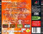 miniatura International Track And Field 2 Trasera Por Franki cover psx