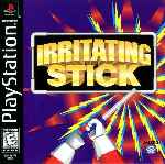 miniatura Irritating Stick Frontal Por Aka49 cover psx