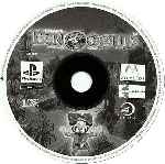miniatura Iznogoud Cd Por Franki cover psx