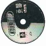 miniatura Killer Loop Cd Por Franki cover psx