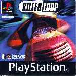 miniatura Killer Loop Frontal Por Franki cover psx