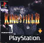 miniatura Kings Field Frontal Por Franki cover psx