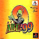 miniatura Oddworld Abe 99 Frontal Por Asock1 cover psx