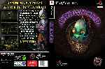 miniatura Oddworld Abes Oddysee Dvd Custom Por Matiwe cover psx