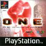 miniatura One Frontal Por Franki cover psx