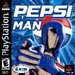 miniatura Pepsiman Frontal V2 Por Arnmaste cover psx