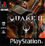 miniatura Quake 2 Frontal Por Franki cover psx