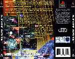 miniatura R Type Delta Trasera Por Franki cover psx
