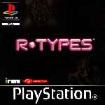 miniatura R Types Frontal Por Franki cover psx
