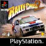miniatura Rally Cross 2 Frontal Por Franki cover psx