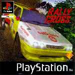 miniatura Rally Cross Frontal Por Franki cover psx