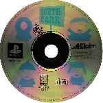 miniatura South Park Cd Por Gabrielduranjeria cover psx