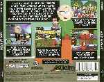 miniatura South Park Trasera Por Gabrielduranjeria cover psx