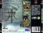 miniatura Technomage Trasera Por Macuki cover psx