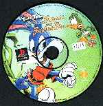 miniatura Tiny Toon Adventures Buster And The Beanstalk Cd Por Andresrademaker cover psx