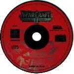 miniatura Warcraft Ii The Dark Saga Cd Por Matiwe cover psx