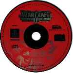 miniatura Warcraft Ii The Dark Saga Cd Por Matiwe cover psx
