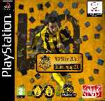 miniatura We Gnas Editions 2011 Vol 1 Frontal Por Gnas cover psx