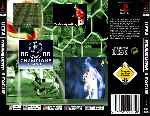 miniatura We Uefa 05 06 Trasera Por Enzo12 cover psx