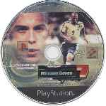 miniatura Winning Eleven 7 Cd Por Matiwe cover psx