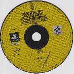 miniatura Yu Gi Oh Forbidden Memories Cd V3 Por Matiwe cover psx