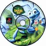 miniatura a-bugs-life-cd-por-matiwe cover psx