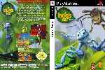 miniatura a-bugs-life-dvd-custom-por-matiwe cover psx
