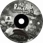 miniatura a2-racer-iii-europa-tour-cd-por-seaworld cover psx