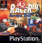 miniatura a2-racer-iii-europa-tour-frontal-por-seaworld cover psx