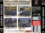 miniatura a2-racer-iii-europa-tour-trasera-por-seaworld cover psx