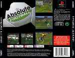 miniatura absollute-football-trasera-por-seaworld cover psx