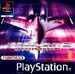 miniatura ace-combat-3-electrosphere-frontal-por-seaworld cover psx